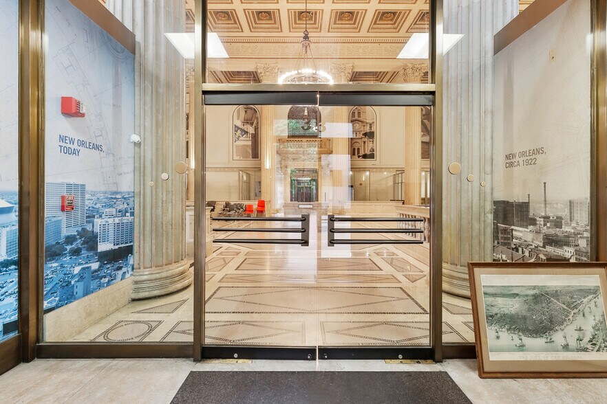 More Photos Of 812 Gravier St, New Orleans Apartments For Lease