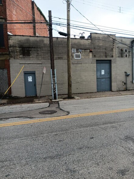 More Photos Of 2108 Central Pky, Cincinnati Specialty For Sale