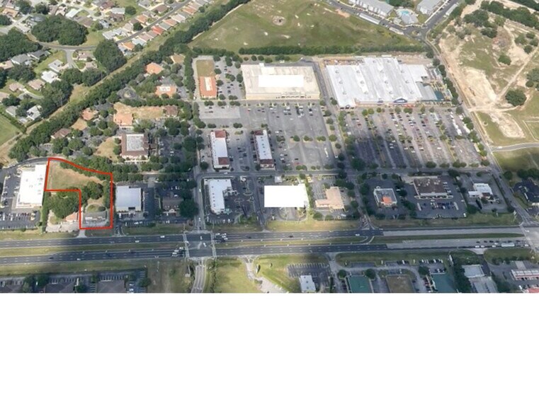 More Photos Of 13922 US Hwy 441/27, Lady Lake Freestanding For Lease