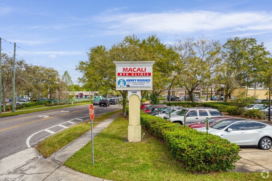 More Photos Of 1155 Winter Garden -Vineland Rd, Winter Garden General Retail For Sale