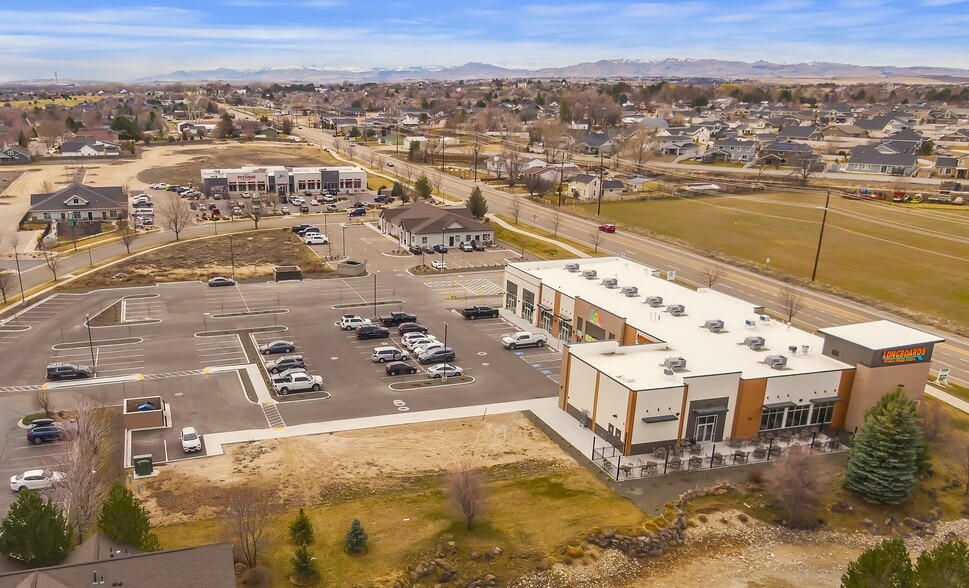 More Photos Of TBD S. Rising Sun Drive, Nampa Land For Sale