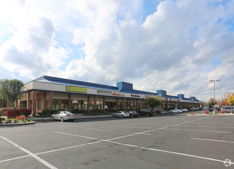 Primary Photo Of 1250 Bethlehem Pike, Hatfield Unknown For Lease