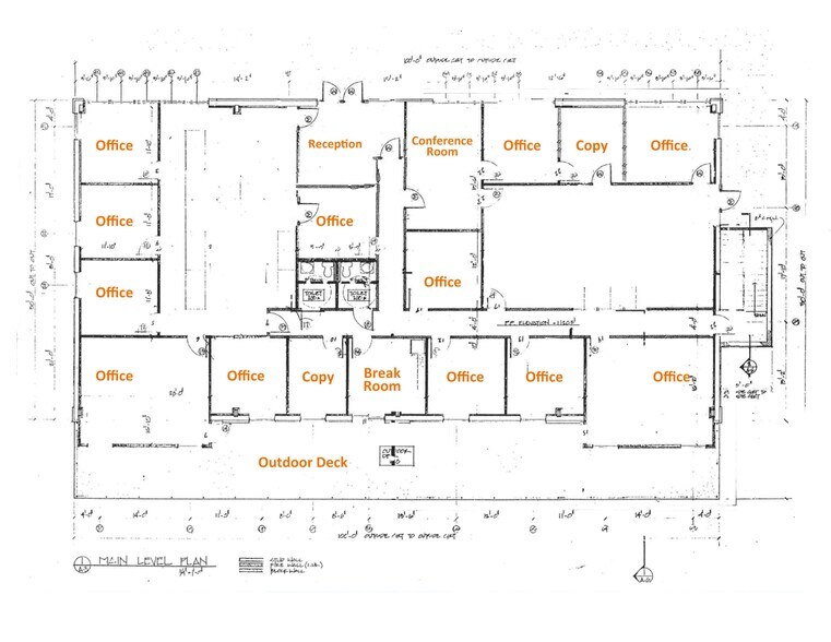 More Photos Of 3502 Overlook Cir, Knoxville Light Distribution For Sale