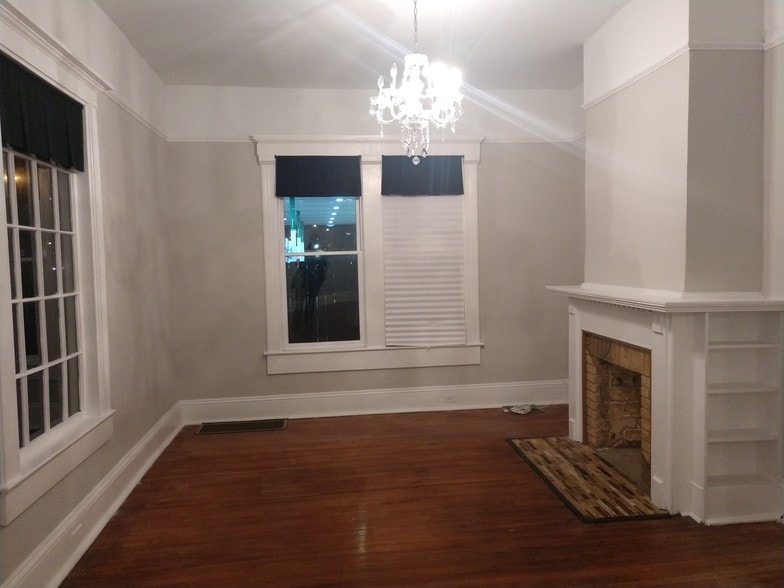 More Photos Of 464 Boulevard SE, Atlanta Loft Creative Space For Lease