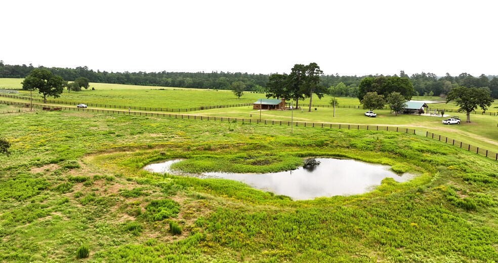 More Photos Of 44 Bucking Bull Rd, New Waverly Land For Sale