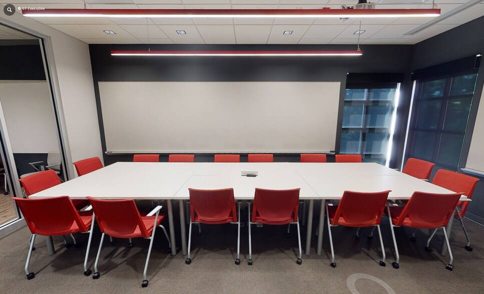 More Photos Of 61 Executive Ct, West Middlesex Office For Lease