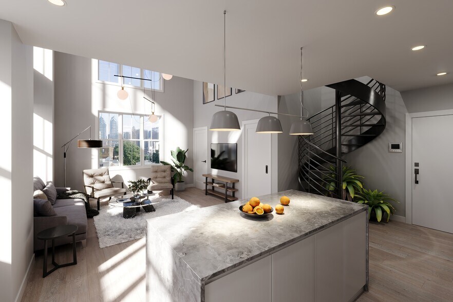 More Photos Of 1314-1318 N Carlisle St, Philadelphia Land For Sale