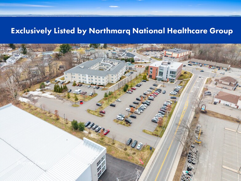 More Photos Of 9 Loon Hill Rd, Dracut Medical For Sale