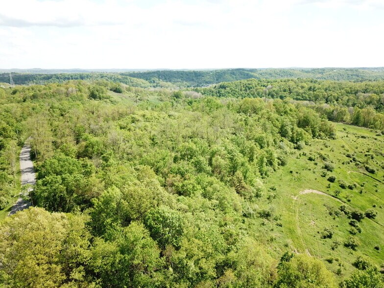More Photos Of Scotts Run, Carnegie Land For Sale