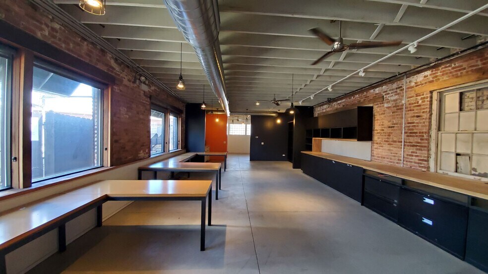 More Photos Of 2814 N California Ave, Chicago Warehouse For Lease