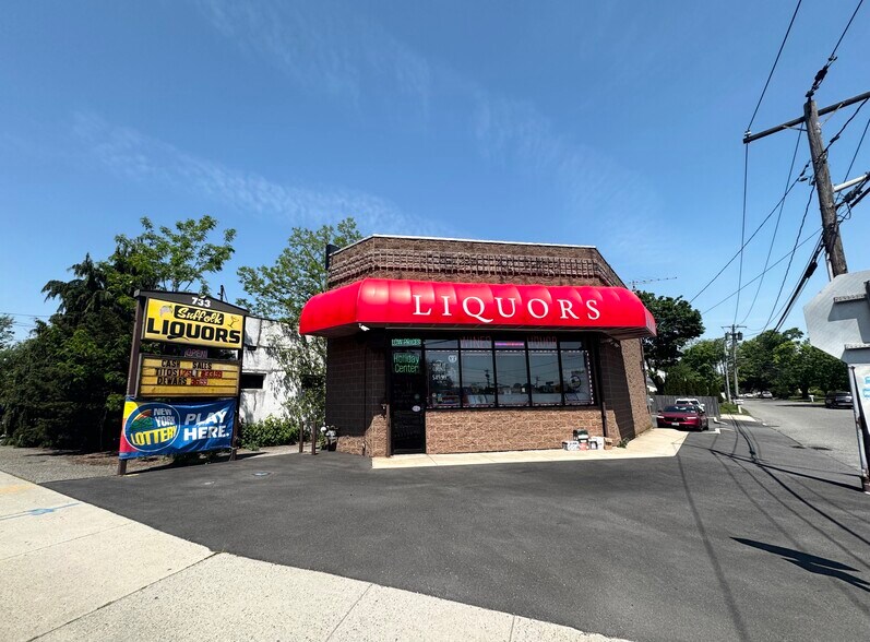 Primary Photo Of 733 Middle Country Rd, Selden General Retail For Sale