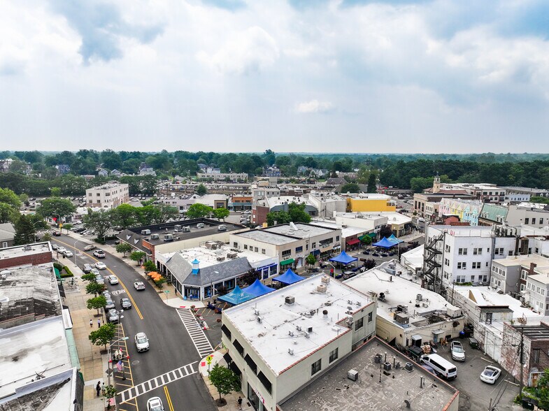 More Photos Of 114 Central Ave, Westfield Storefront Retail Office For Lease