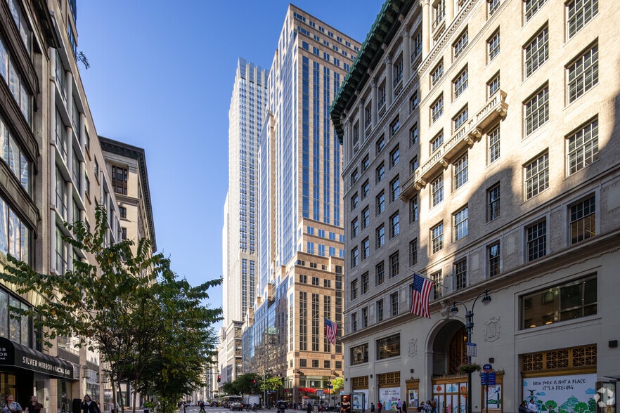 More Photos Of 420 Fifth Ave, New York Office For Sale
