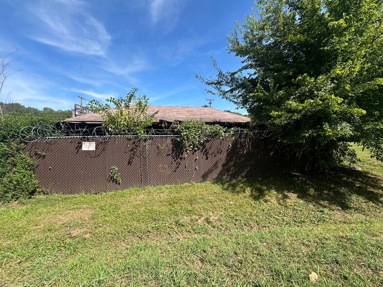 More Photos Of 3145 N Watkins St, Memphis General Retail For Sale