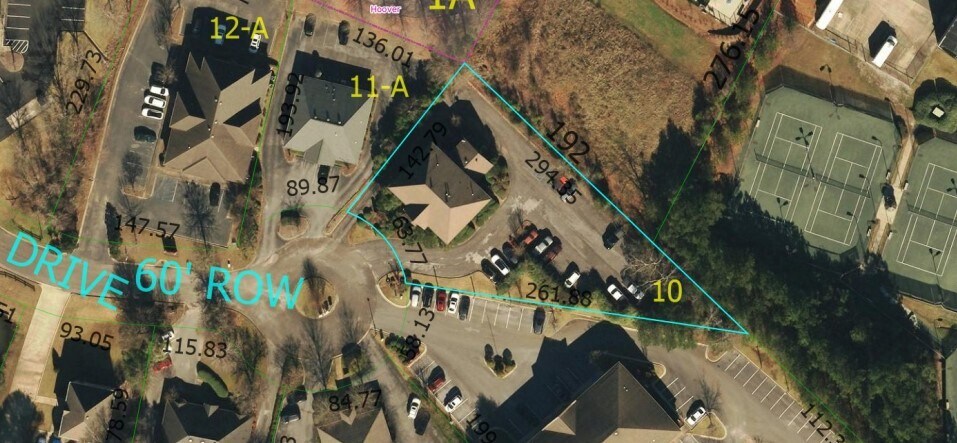 More Photos Of 2232 Cahaba Valley Dr, Birmingham Office For Lease