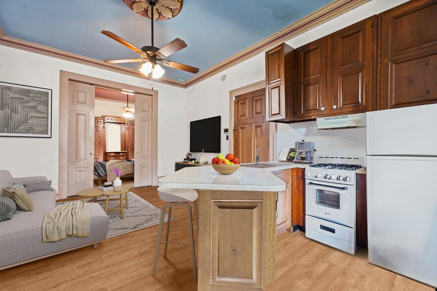 More Photos Of 5911 Greene St, Philadelphia Apartments For Sale