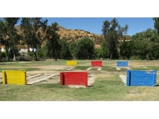 More Photos Of 7601 Soledad Canyon Rd, Acton Trailer Camper Park For Sale