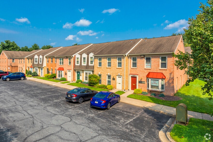 More Photos Of 15829-15843 Crabbs Branch Way, Rockville Medical For Sale