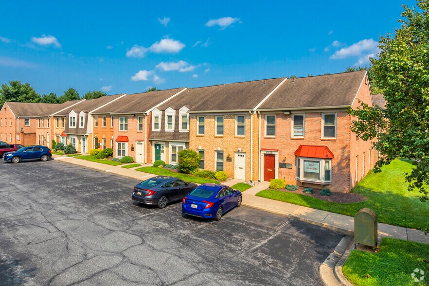Primary Photo Of , Rockville Office For Sale