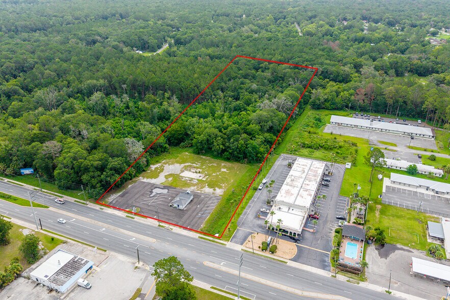 More Photos Of 1320 N Temple Ave, Starke Office For Sale
