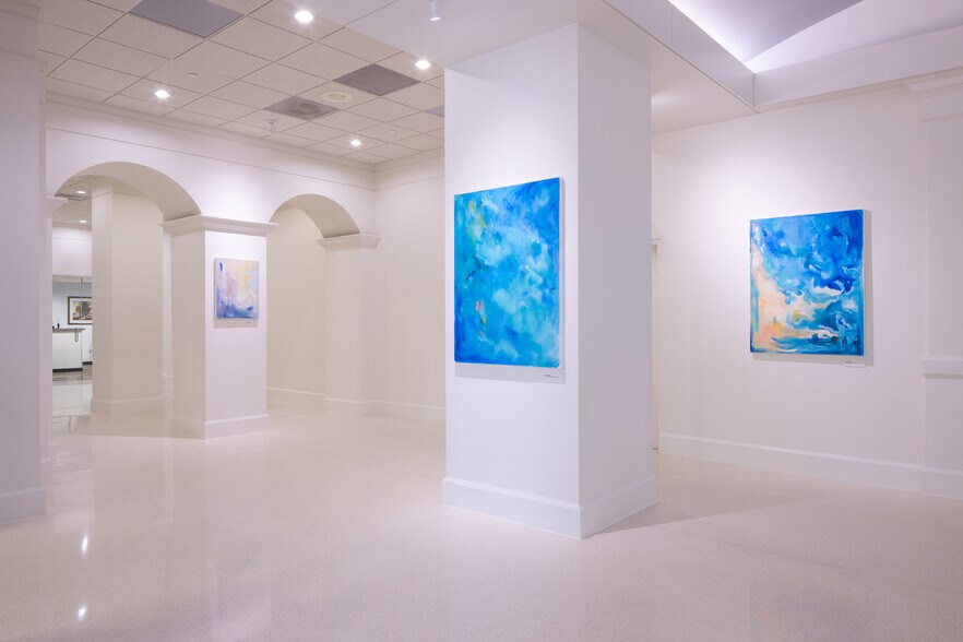 More Photos Of 3400 Peachtree Rd NE, Atlanta Unknown For Lease