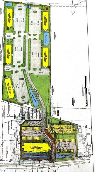 More Photos Of 443 Civic Center Dr, Augusta Land For Sale