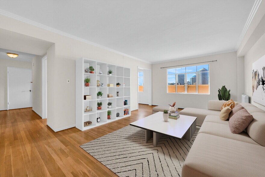 More Photos Of 251 Park View Ter, Oakland Apartments For Sale