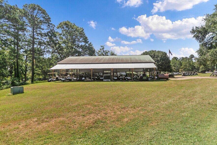 More Photos Of 101 Merion Dr, Eufaula Golf Course Driving Range For Sale