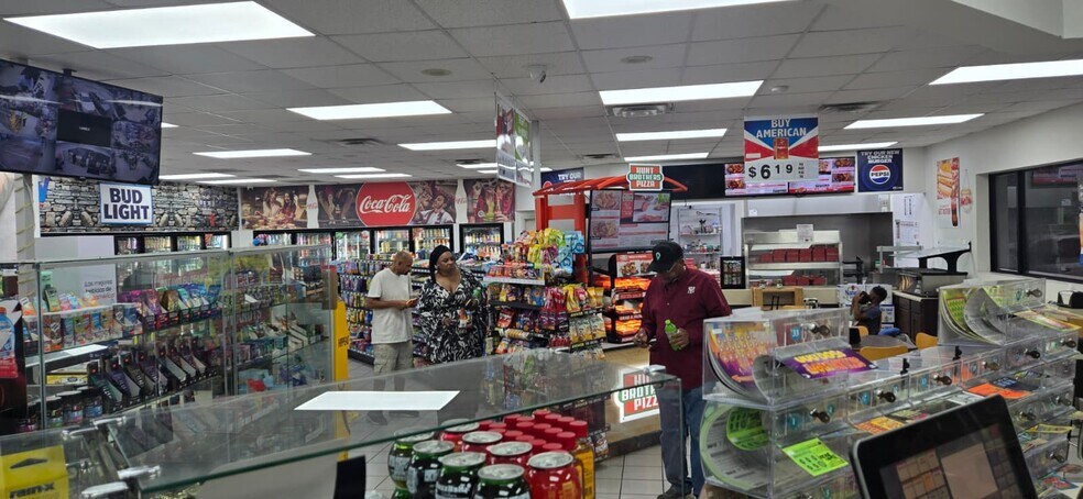 More Photos Of 405 GA-299, Wildwood General Retail For Sale
