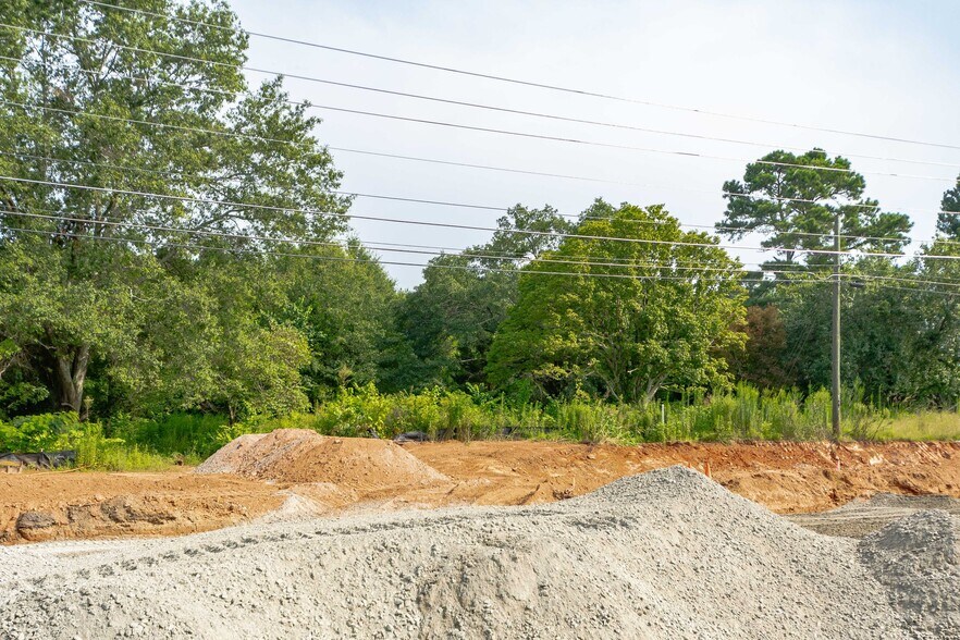 More Photos Of 3799 Cumming Hwy, Canton Land For Sale