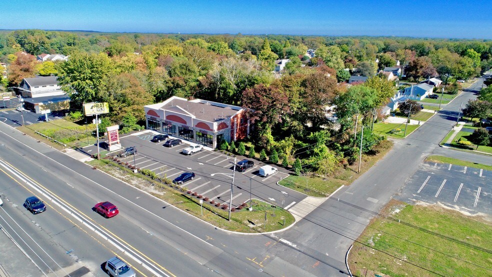 More Photos Of 1709 State Route 35, Oakhurst Freestanding For Lease