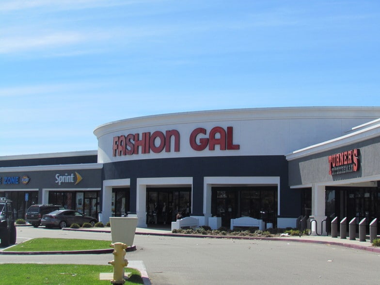 More Photos Of 1901-2401 N Rose Ave, Oxnard Unknown For Lease