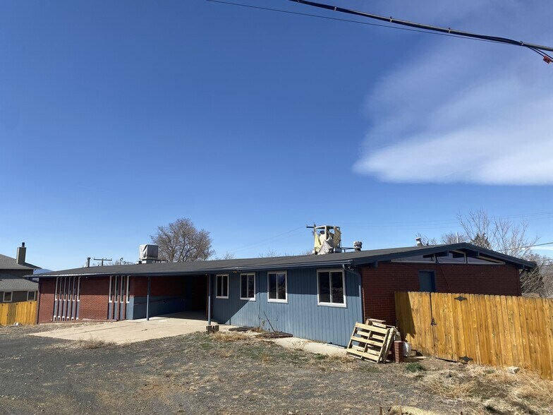 More Photos Of 8221 Bradburn Dr, Westminster Office For Sale