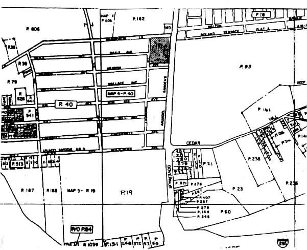 More Photos Of 5810 Ritchie Hwy, Baltimore Auto Repair For Sale