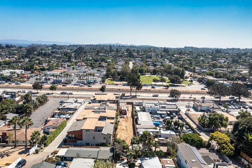 More Photos Of 1524 N Coast Highway 101, Encinitas Land For Sale