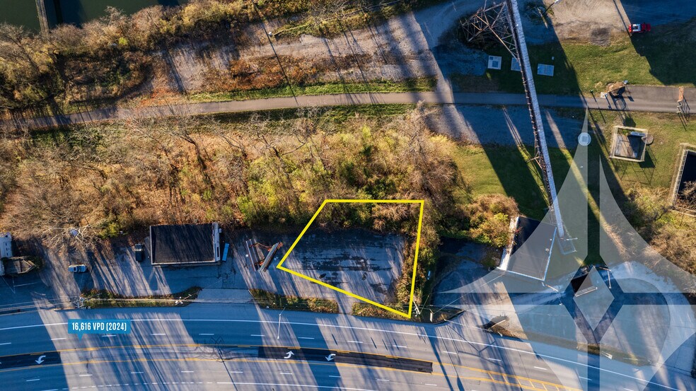 More Photos Of 75 Don Knotts Blvd, Morgantown Land For Sale