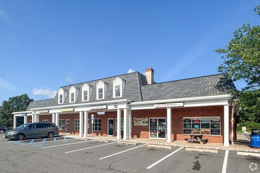 More Photos Of 2162 US Highway 206, Belle Mead Office For Lease
