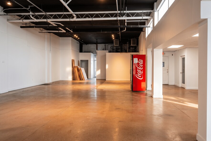 More Photos Of 13-23 N Harrison st, East Orange Flex For Lease
