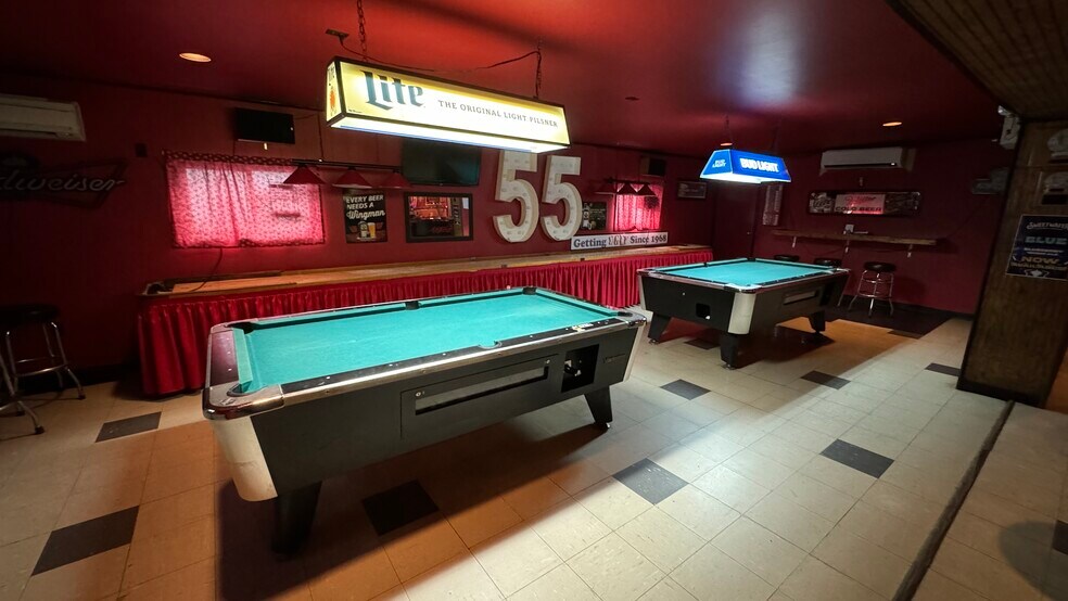 More Photos Of 1824-1826 Hanover Ave, Allentown Restaurant For Sale