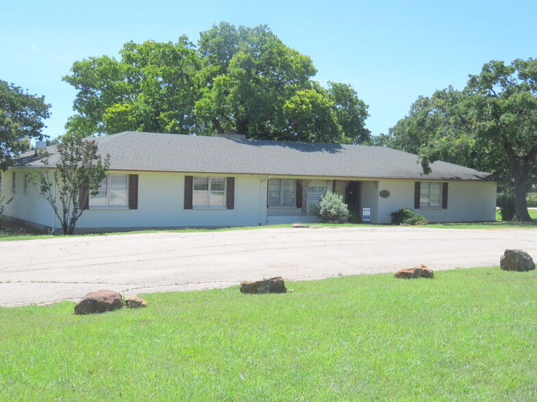 Primary Photo Of 3061 SW Wilshire Blvd, Burleson Office For Sale