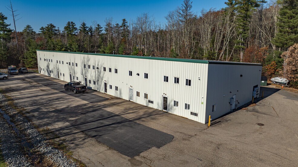 More Photos Of 95 Ledge Rd, Seabrook Service For Lease