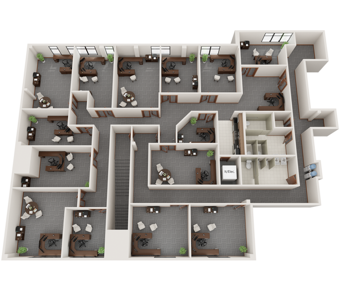 More Photos Of 4111-4239 Centerplace Dr, Greeley Unknown For Lease