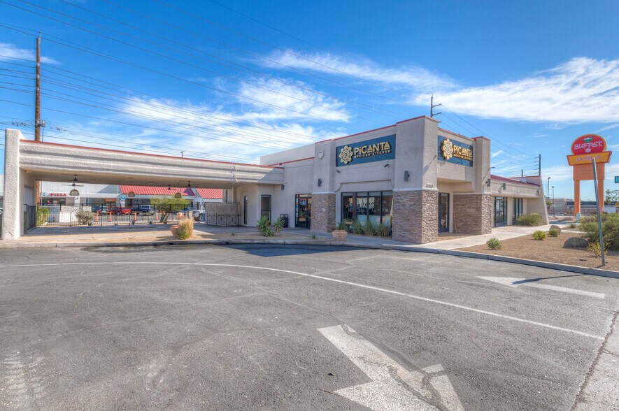 More Photos Of 1340 E Flamingo Rd, Las Vegas Unknown For Lease