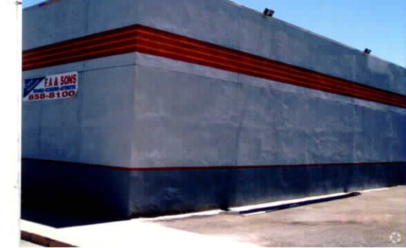 More Photos Of 10796 Coloma Rd, Rancho Cordova Auto Repair For Sale