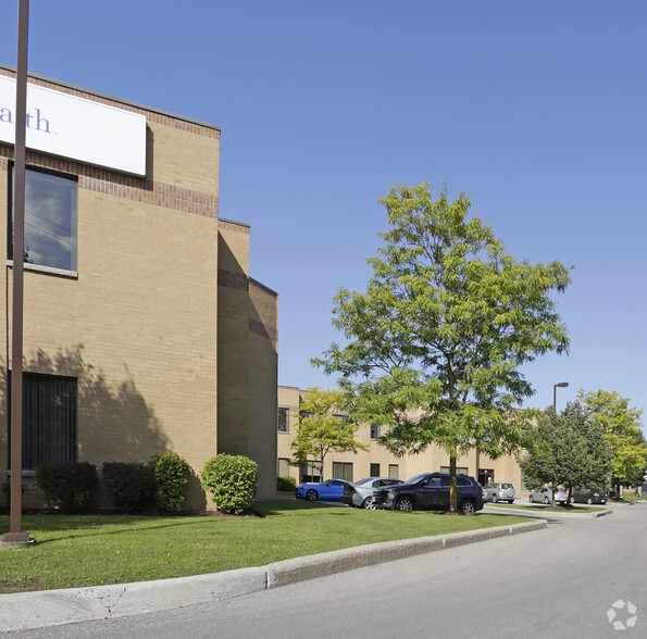 Primary Photo Of 155 Frobisher Dr, Waterloo Office For Sale