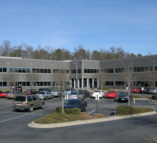 More Photos Of 101 Business Park, Columbia Medical For Lease