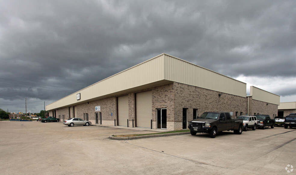 Primary Photo Of 21925 Franz Rd, Katy Warehouse For Lease