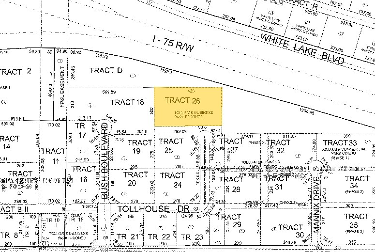 More Photos Of 3945 Tollhouse Dr, Naples Warehouse For Lease