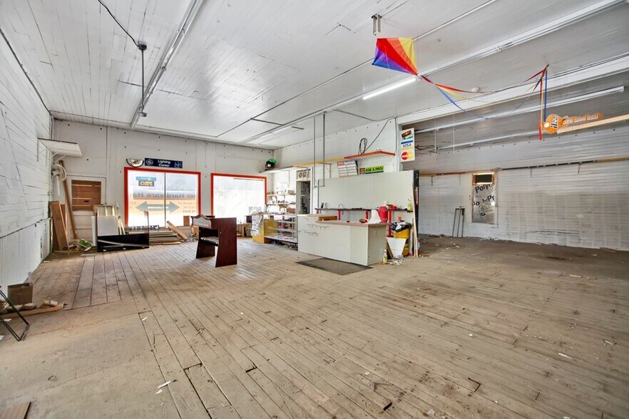 More Photos Of 101 W Main St, Harrison Valley General Retail For Sale