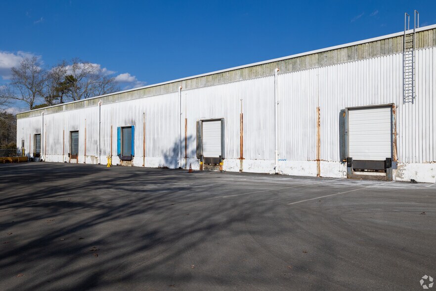 More Photos Of 5176 Harding Hwy, Mays Landing Industrial For Sale